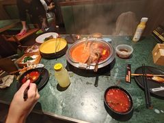 -牛New寿喜烧(中山公园龙之梦店)