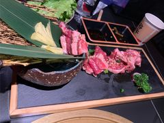 -谷牛和牛烤肉(漕河泾印象城店)