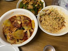 -艺味深尝(云锦路店)