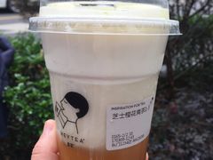 -喜茶(深圳东门1234店)