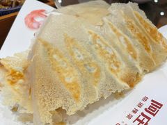 -阿庄新豫菜(通泰路店)