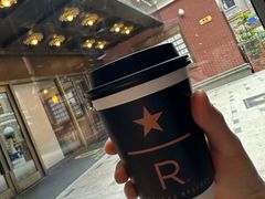 -星巴克臻选®️咖啡·酒坊Bar Mixato