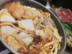 -大岛日本料理铁板烧(南通大饭店)