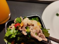 -星伦多自助料理·涮烤一体(虹悦城店)