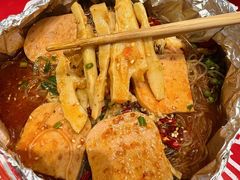 -见味花甲(福田coco park店)