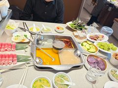 -海底捞火锅(河东万达广场店)