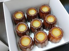 经典香草原味可露丽-发酵食堂(屏风街店)