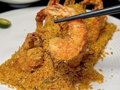 -夜宴江景餐厅