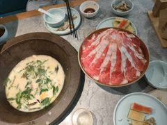 -滇色蒸汽石锅鱼(京华城店)