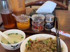 -胖阿姨米烂(四分店)