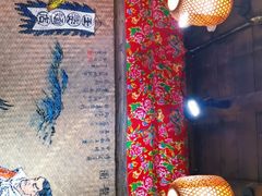 大堂-太平张醪糟(西街直营店)