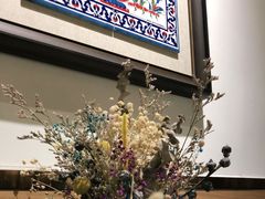 -Mevlana梅夫娜土耳其餐厅·清真