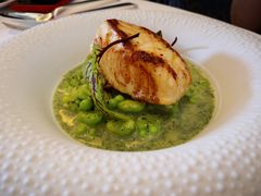 -AZUR聚(香格里拉饭店)