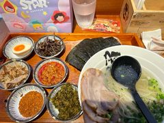 -豚一拉麺(花城汇南区店)