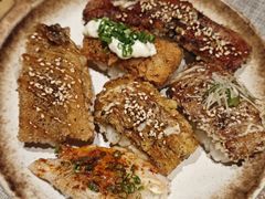 -昊·来了寿司(双楠2店)
