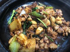 荔枝湾啫生肠（大）-广州海鲜酒楼(长丰园店)