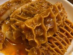 沙嗲金钱肚-金鼎轩(亚运村店)