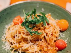 -百特喜·意大利餐厅(万达常德店)