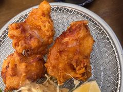 -一豚轩·烧鸟·豚骨拉面(五四路店)