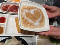 -海底捞火锅(吴中路店)