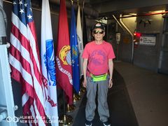 -中途岛号航空母舰博物馆