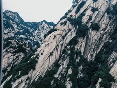 -华山风景名胜区