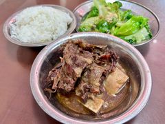 -阿秋牛排(湖心街店)