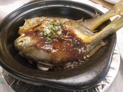 -西苑饭店·蓬莱春餐厅