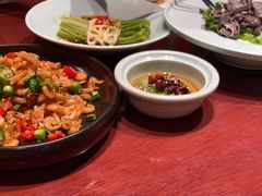 -京味张·北京烤鸭(天河南二路店)