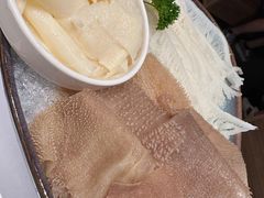 -左庭右院鲜牛肉火锅(环球港店)