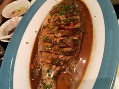 -芳芳私房菜·精做淮扬菜(承德路店)