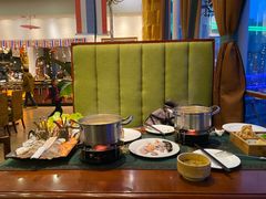 -火舞泰·泰式海鲜火锅餐厅(世纪城店)