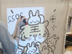 -A+毛毛毯·高温珐琅·银饰DIY(三里屯店)