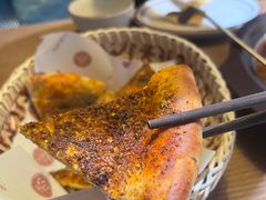 -纳鲁孜·新疆特色餐厅(上海悦荟广场店)