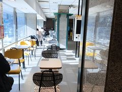 -麦当劳(东大桥店)