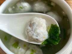-将相和·海鲜蒸饺大连菜