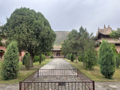 -瞿昙寺
