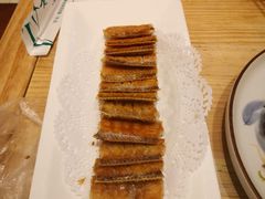 -老江南春·中国龙菜(衡山路店)