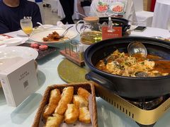 -小厨娘淮扬菜(板桥一店)