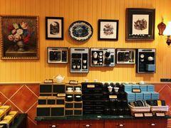 大堂-赵小姐的店(鼓浪屿三友店)