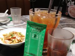 -禄婶鸡煲·打边炉