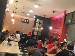 -金莲记福建面美食馆(谷中城美佳广场店)