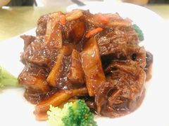 -清真·三德隆饭庄(桥梓口店)