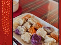 -宝源饺子(麦子店街店)