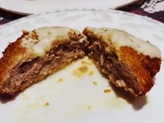 俄式老肉饼-92°C俄式厨房(中央大街店)