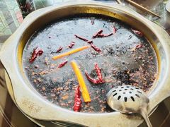 -枇杷园食为鲜火锅(南山店)