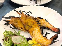 -阿莱唛唛泰国菜·海鲜餐厅(蛇口店)