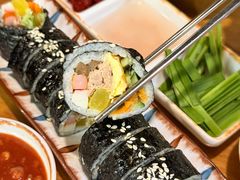 -海云台韩式汤饭·13年匠心韩料(南山店)