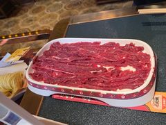 -大吉利·潮汕鲜牛肉火锅(西安店)