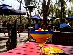 -Pistolera Mexican Cantina女枪手墨西哥餐厅(碧云路店)